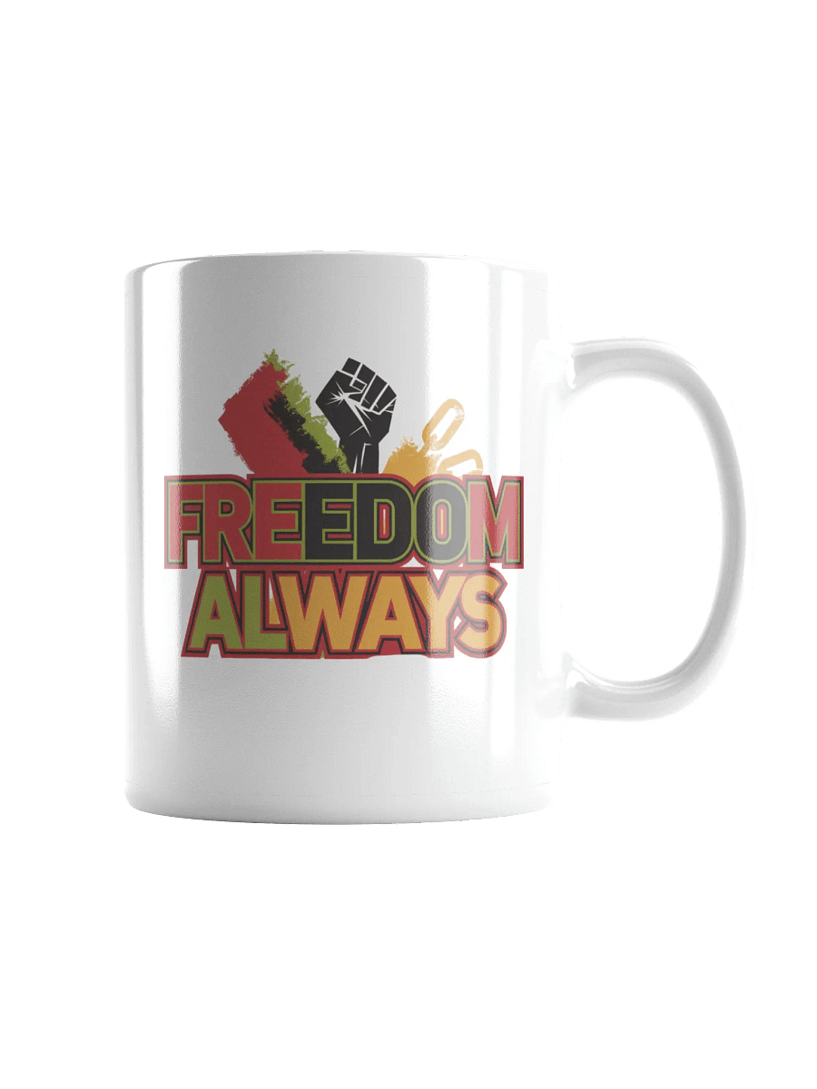 Freedom Always product image (2)