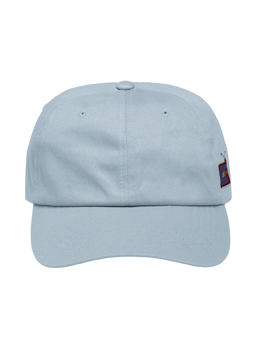 1Bit Pixel Art Hat (side logo) product image (28)