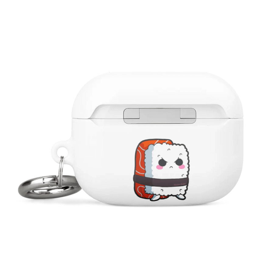 Sinister Sushii Airpods Case product image (14)