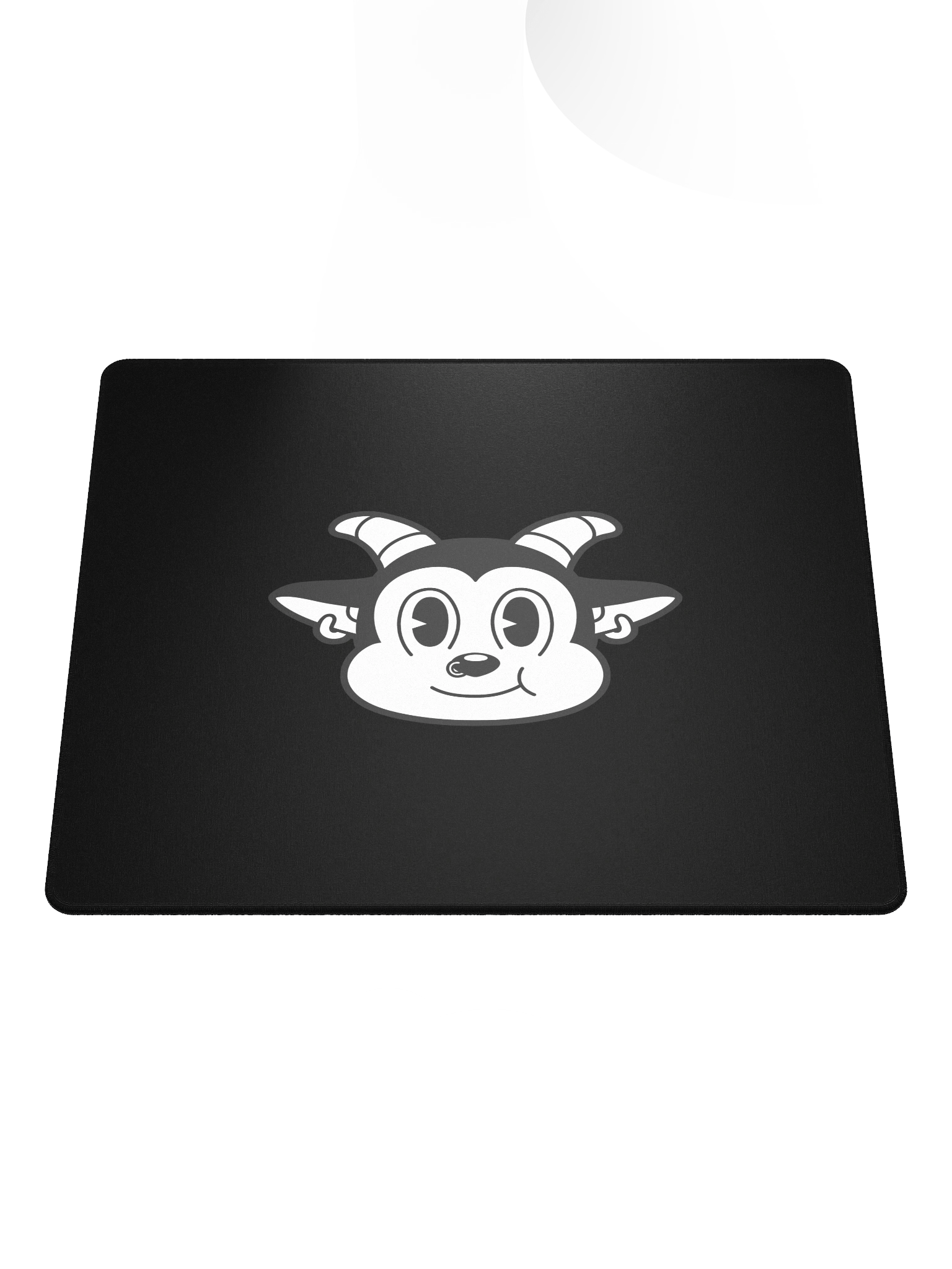 Small Mouse Pad - Classic Logo. product image (1)