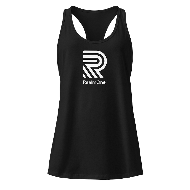 RO Women's Racerback Tank product image (1)
