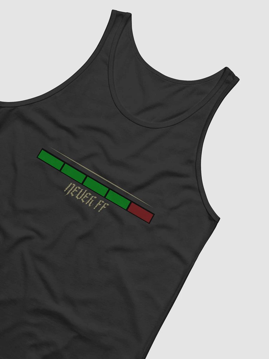 NEVER FF Tank Top product image (4)