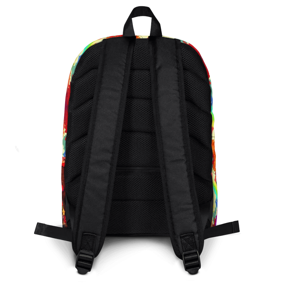 KK&JP Backpack product image (8)