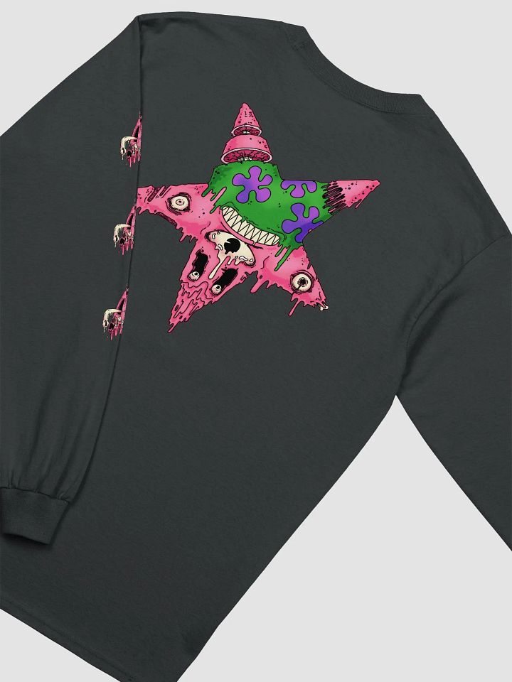 Cursed Star product image (1)