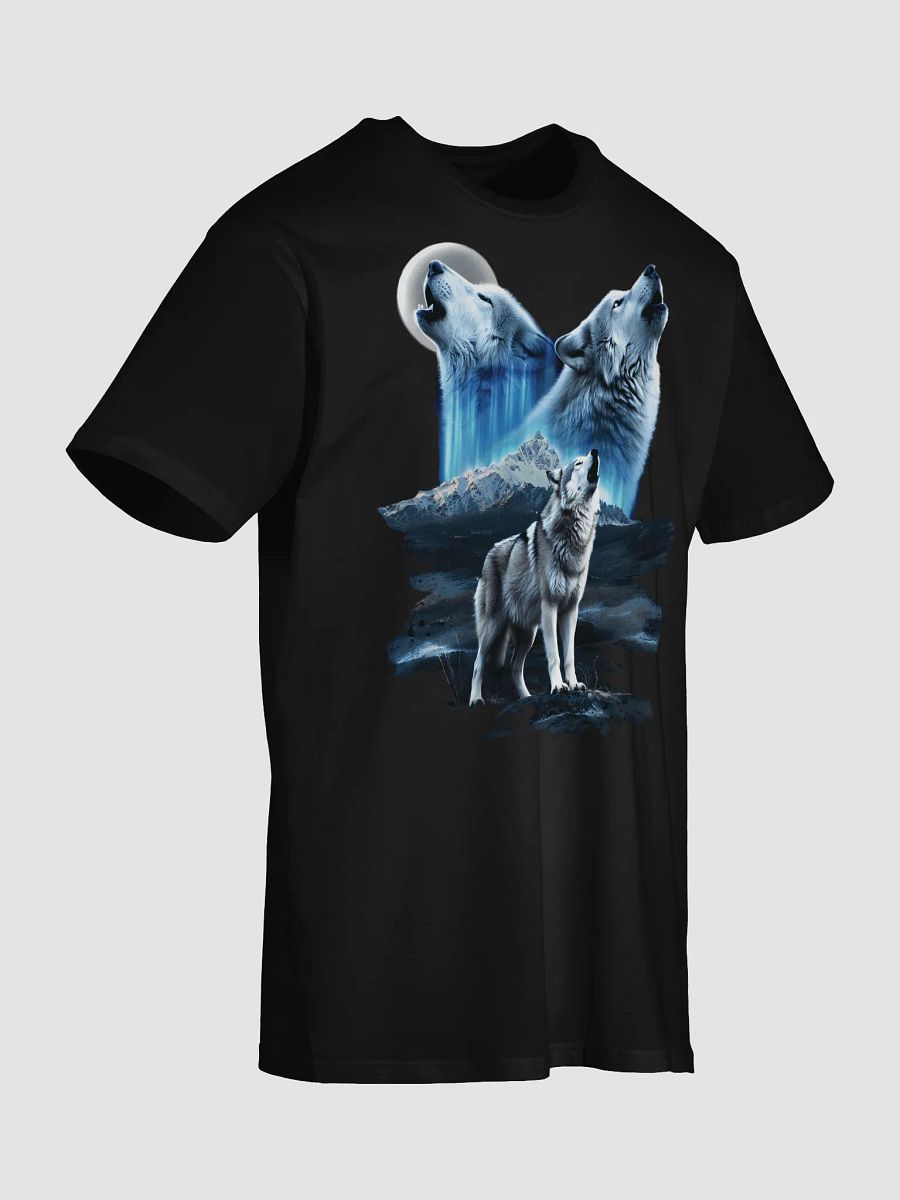 Easily Distracted by Dire Wolves Unisex T-Shirt product image (13)