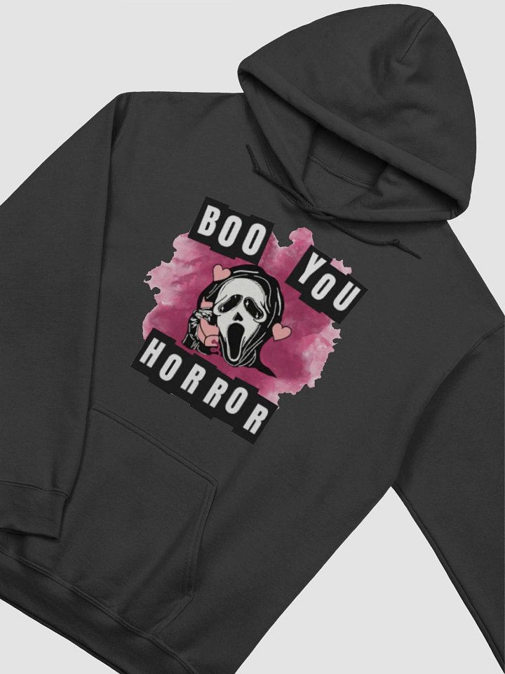 Boo You Horror product image (2)