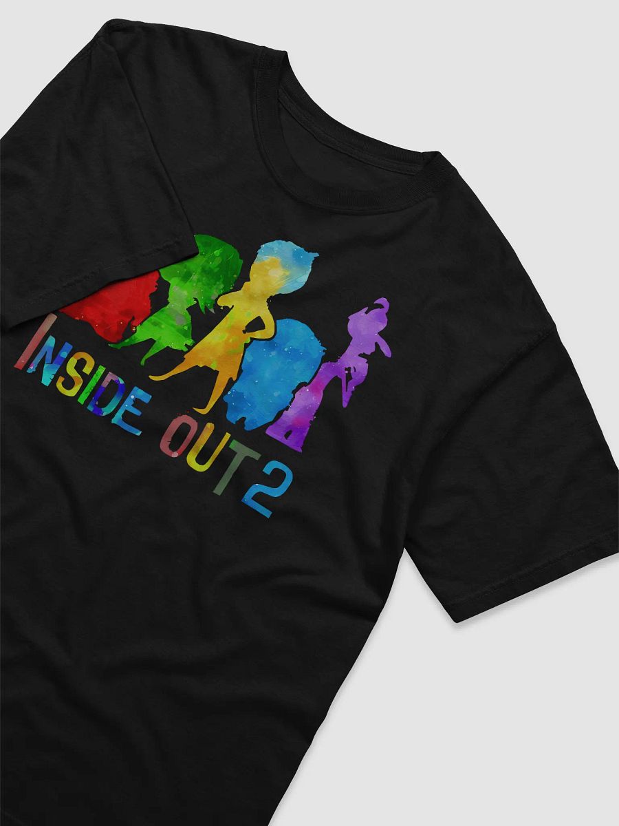 Insideout Shirt, Inside out 2 friends shirt, Disney Inside out characters Tshirt, Hoodie, Sweatshirt NNA product image (33)