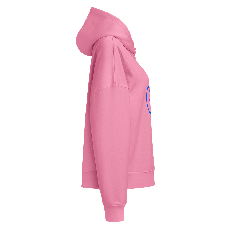 Traditional Male & Female Organic Hoodie product image (6)
