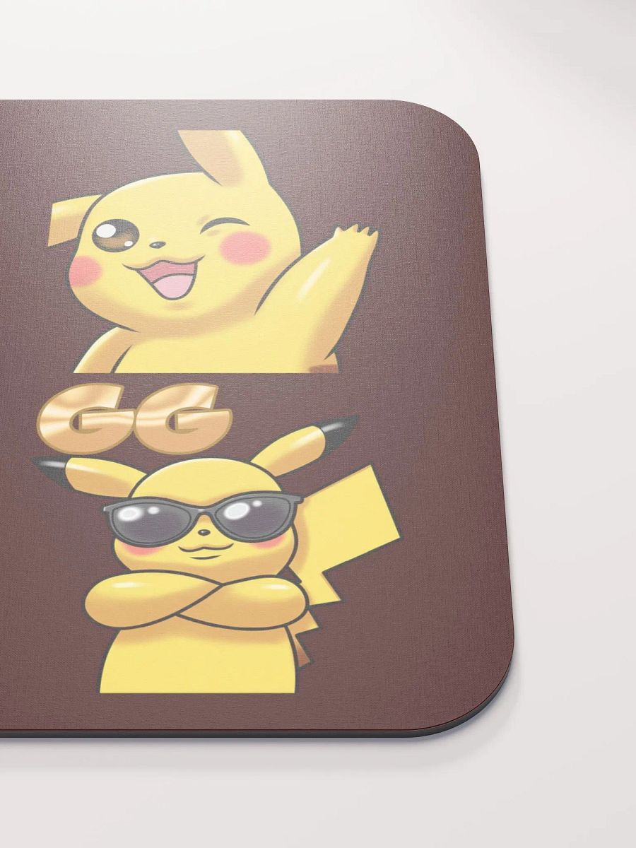 Mousepad Pflomme Style product image (5)