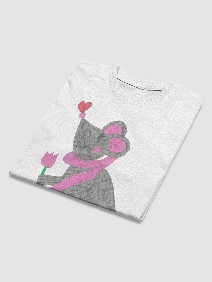 Tulip mouse T-Shirt product image (3)