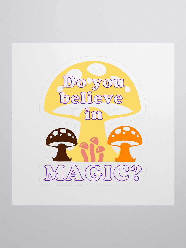 Magic! product image (1)