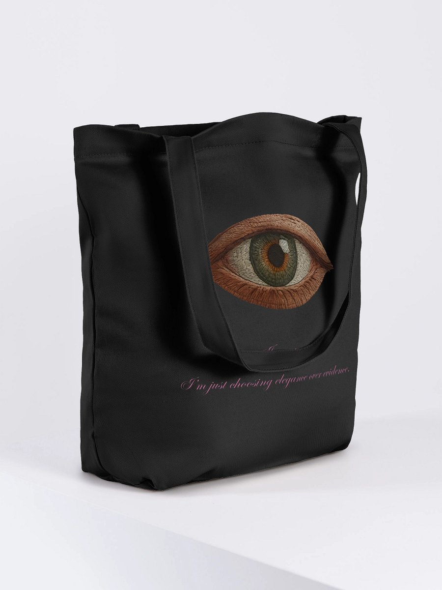 The Elegant Witness Tote product image (4)
