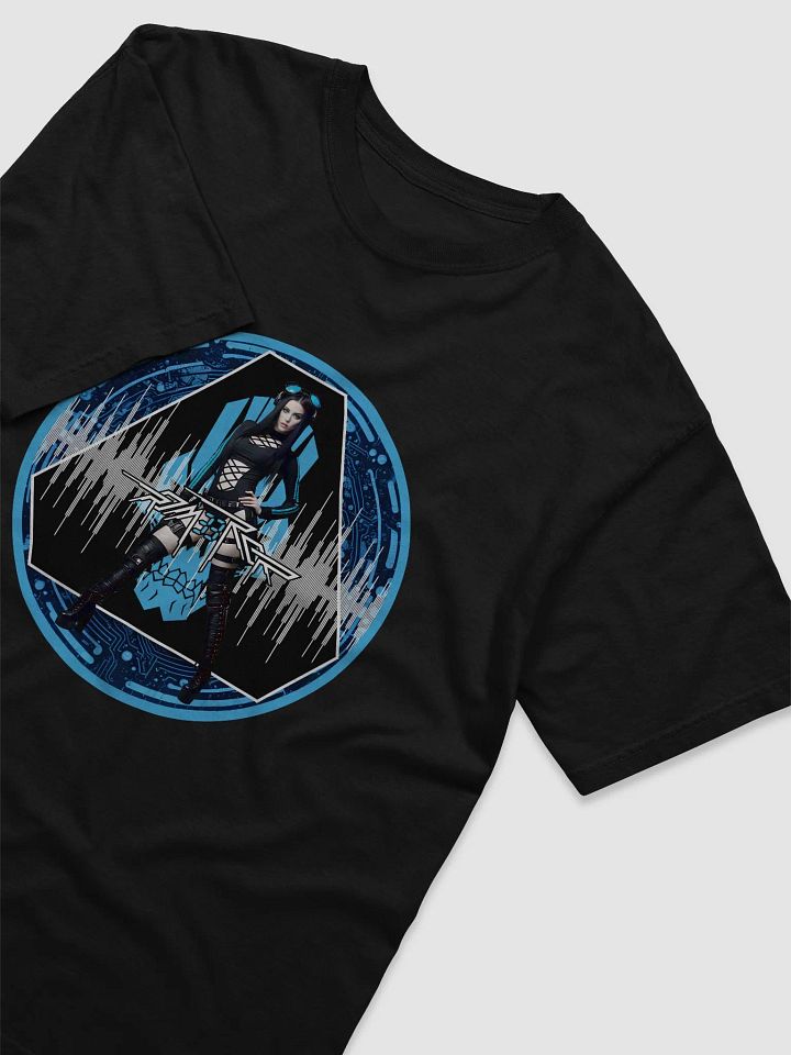 Cybergoth Girl product image (2)