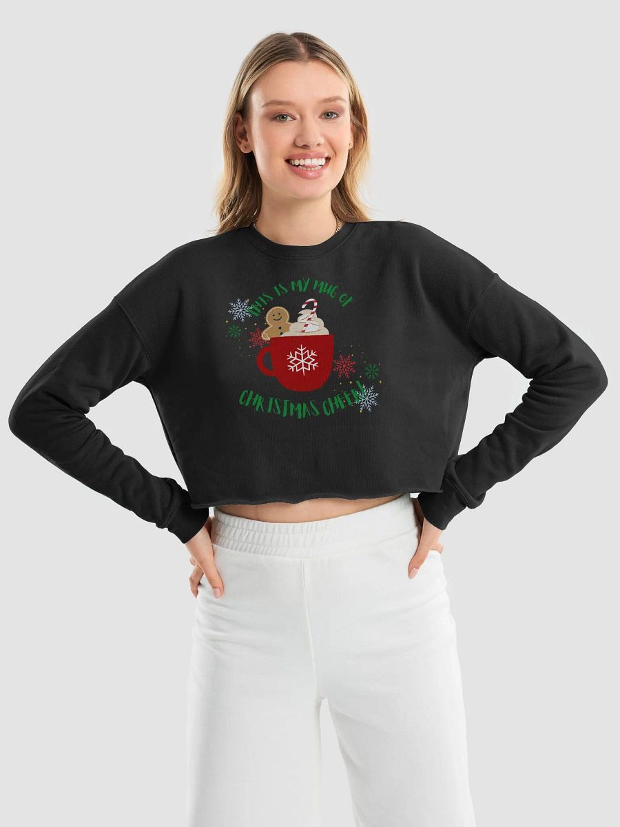 Christmas Cheer Mug and Sweatshirt Combo product image (36)