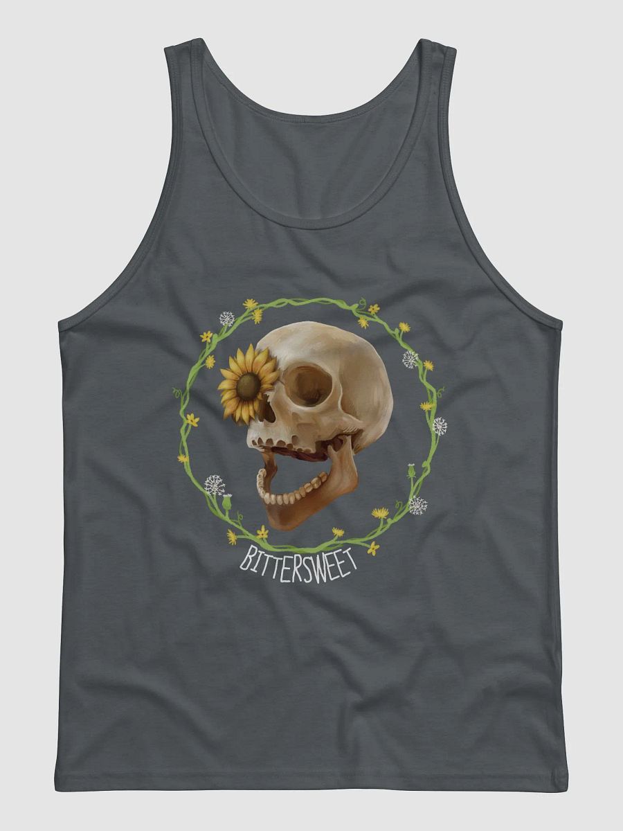 Bittersweet Jersey Tank product image (3)