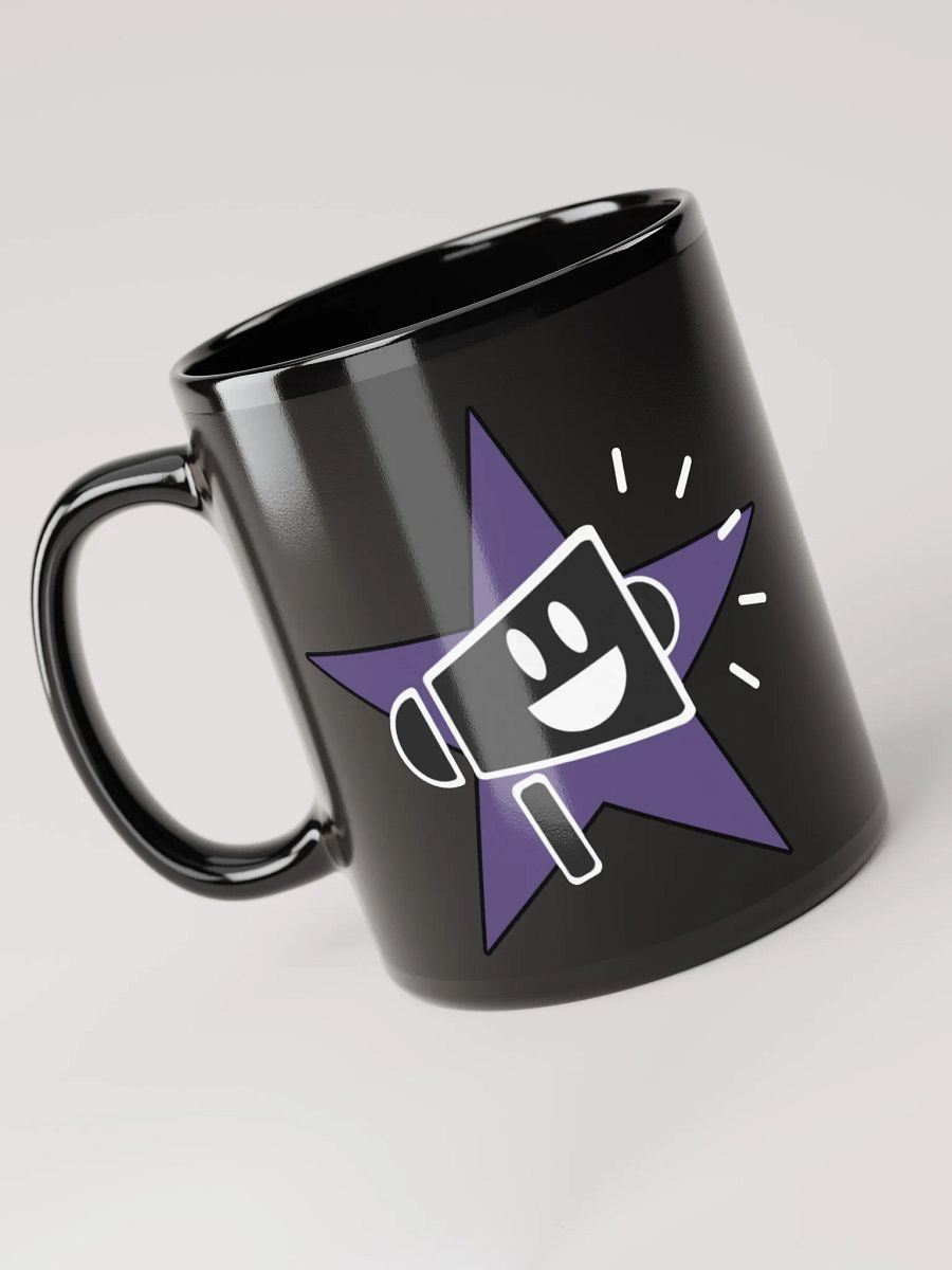 TeamZero Logo Mug product image (6)