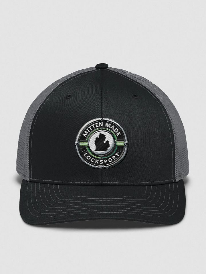 Mitten Made Ball cap product image (1)
