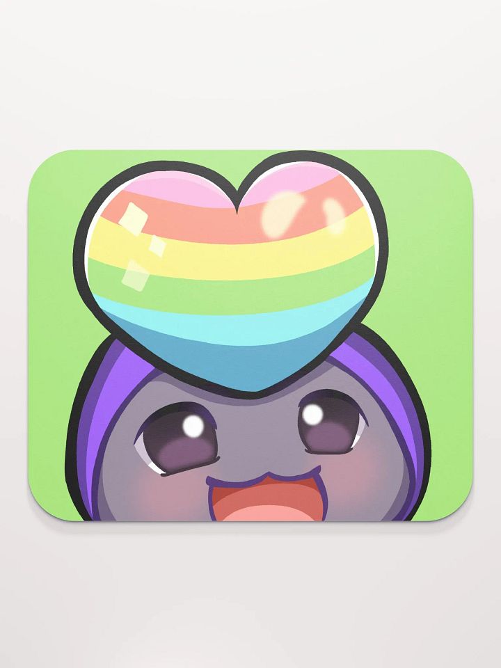 eabLOVE Mousepad product image (2)