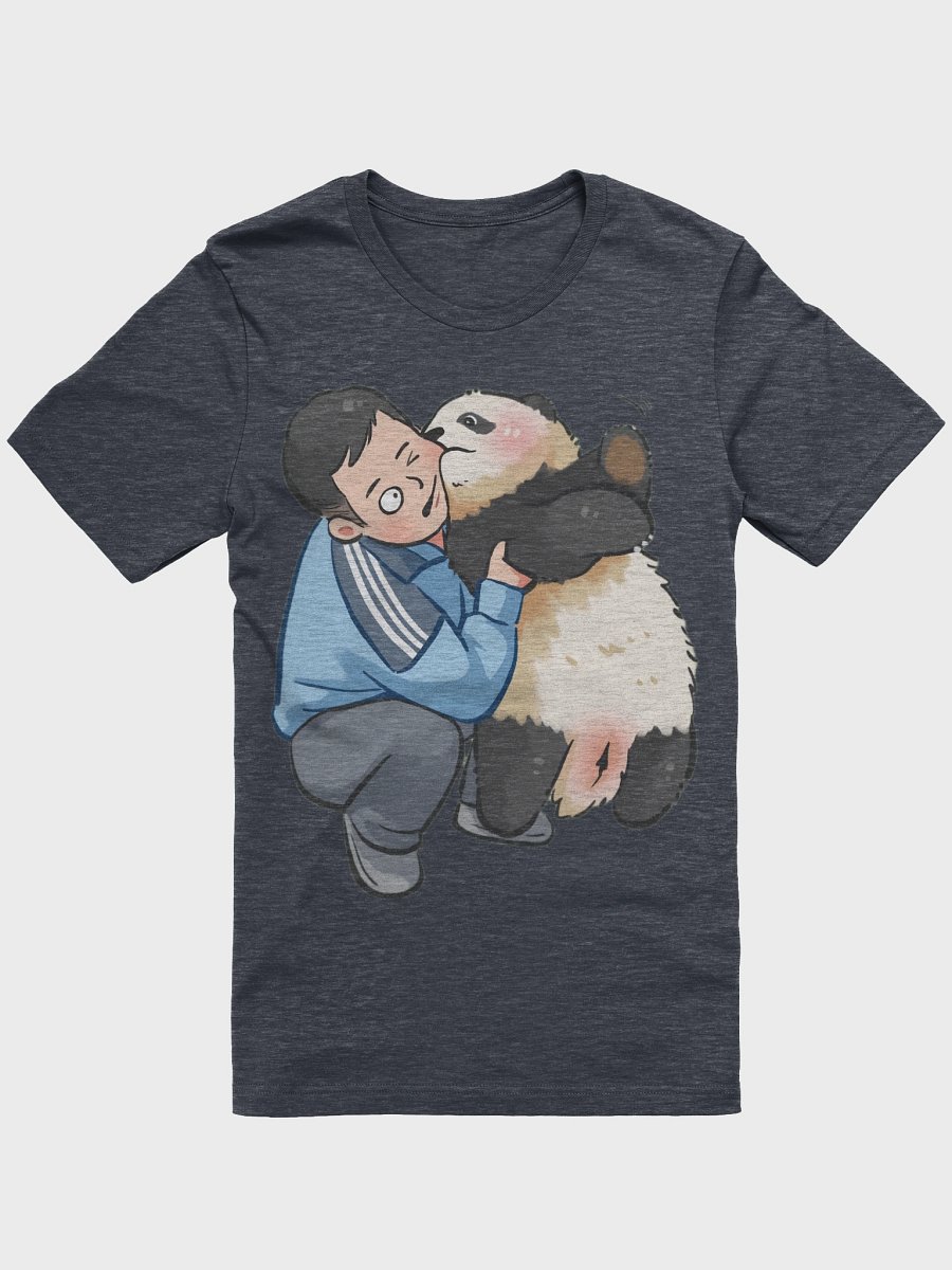 QISANMEI🐼Giant Panda product image (3)