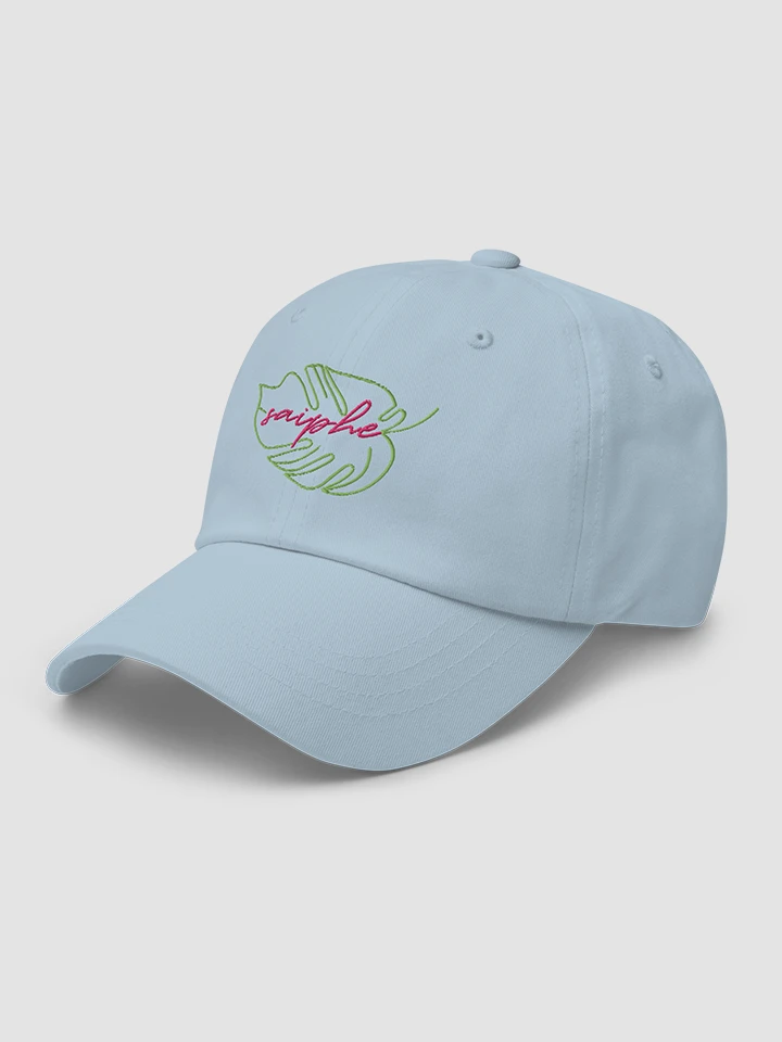 Saiphe Leaf Dad Hat product image (7)