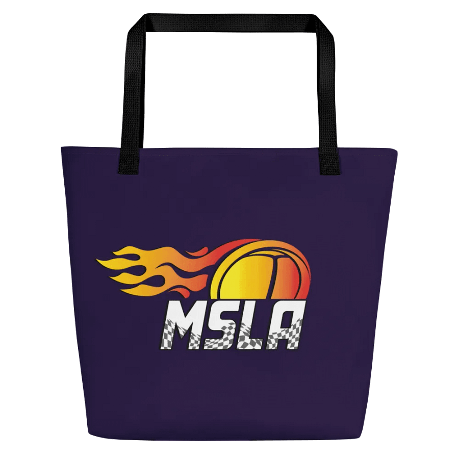 The Sugar Skull - Tote Bag product image (2)