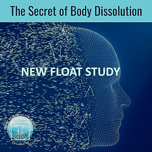 #Repost @floatresearch 
——
One of the most underappreciated aspects of floatation therapy is the tight calibration of tempera...