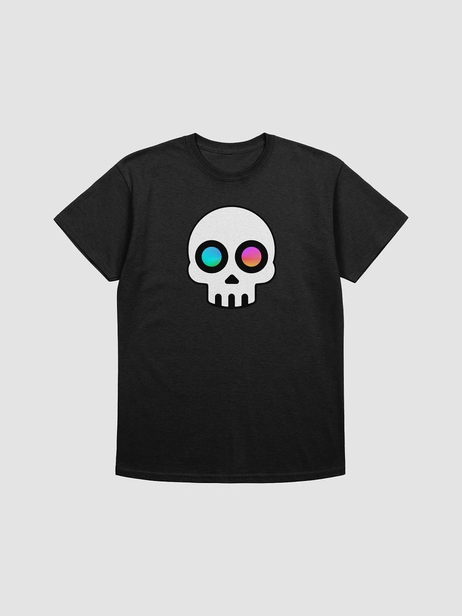 CMYK Heavyweight T-Shirt product image (1)