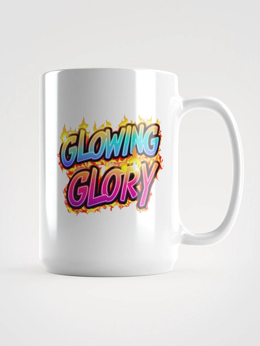 GLOWING GLORY MUG product image (1)