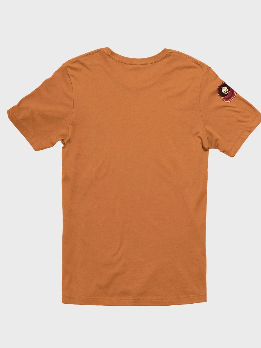 Casual Mori Enjoyer T-Shirt product image (11)
