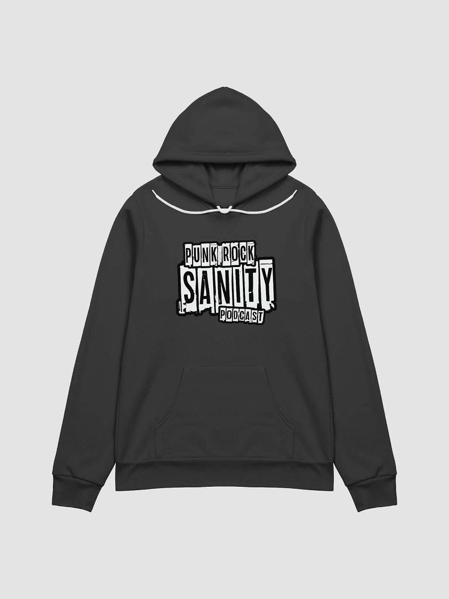 PUNK FLAG SANITY hoodie product image (2)