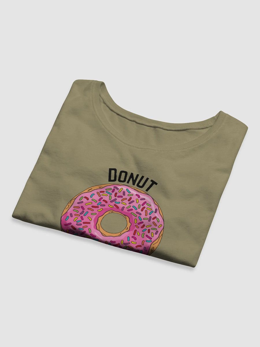 Donut dawn crop top! product image (10)