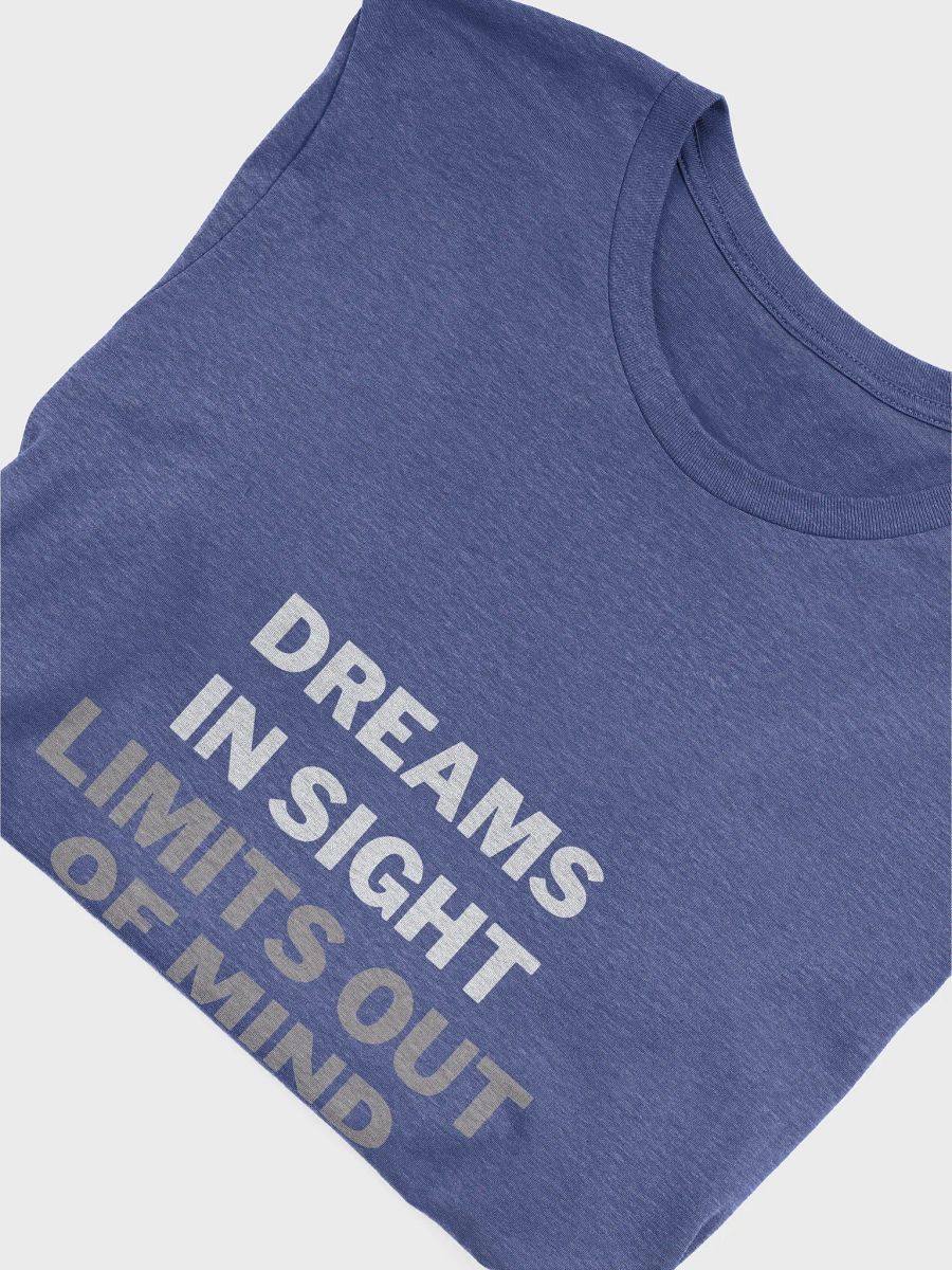 Dreams in Sight T-Shirt product image (42)