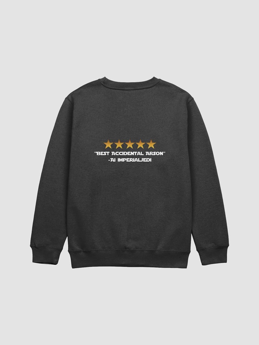 IJ Rating Crewneck product image (7)