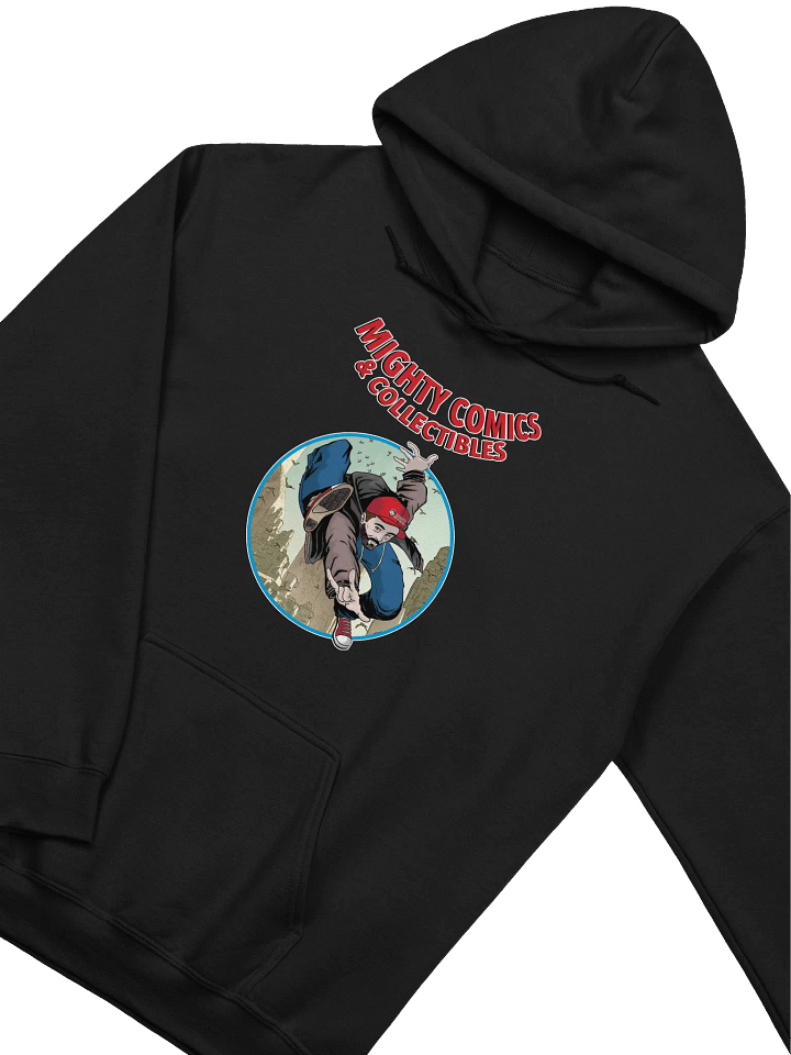 ASM Mighty Comics Hoodie product image (2)