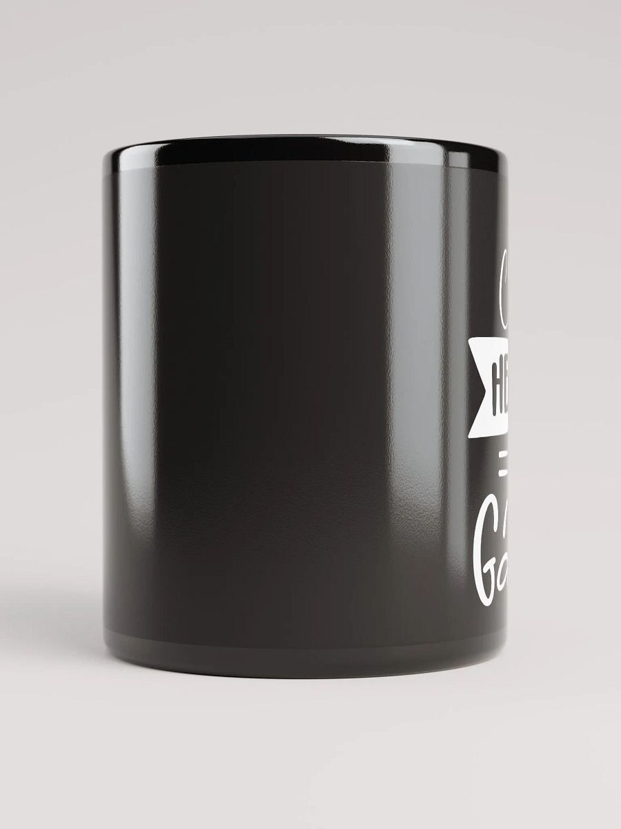 Can't Hear You I'm Gaming Mug product image (10)
