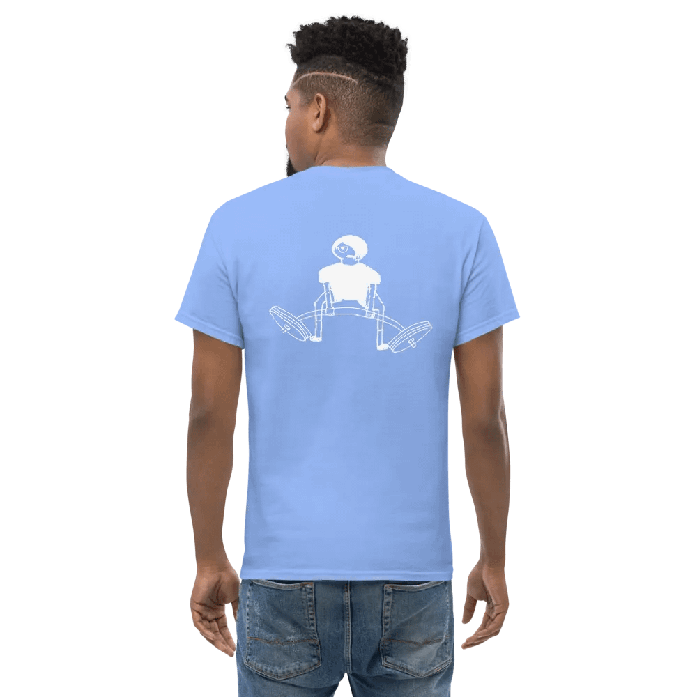 MAke Skrats Fit Again - short sleeve product image (55)
