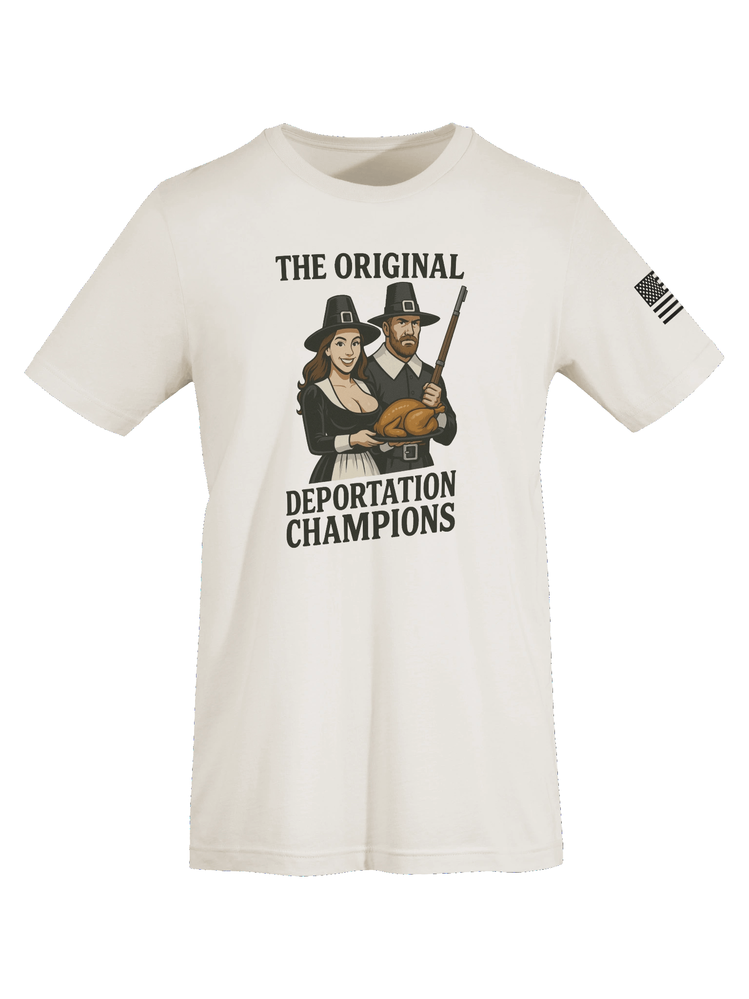 Deportation Champions product image (7)