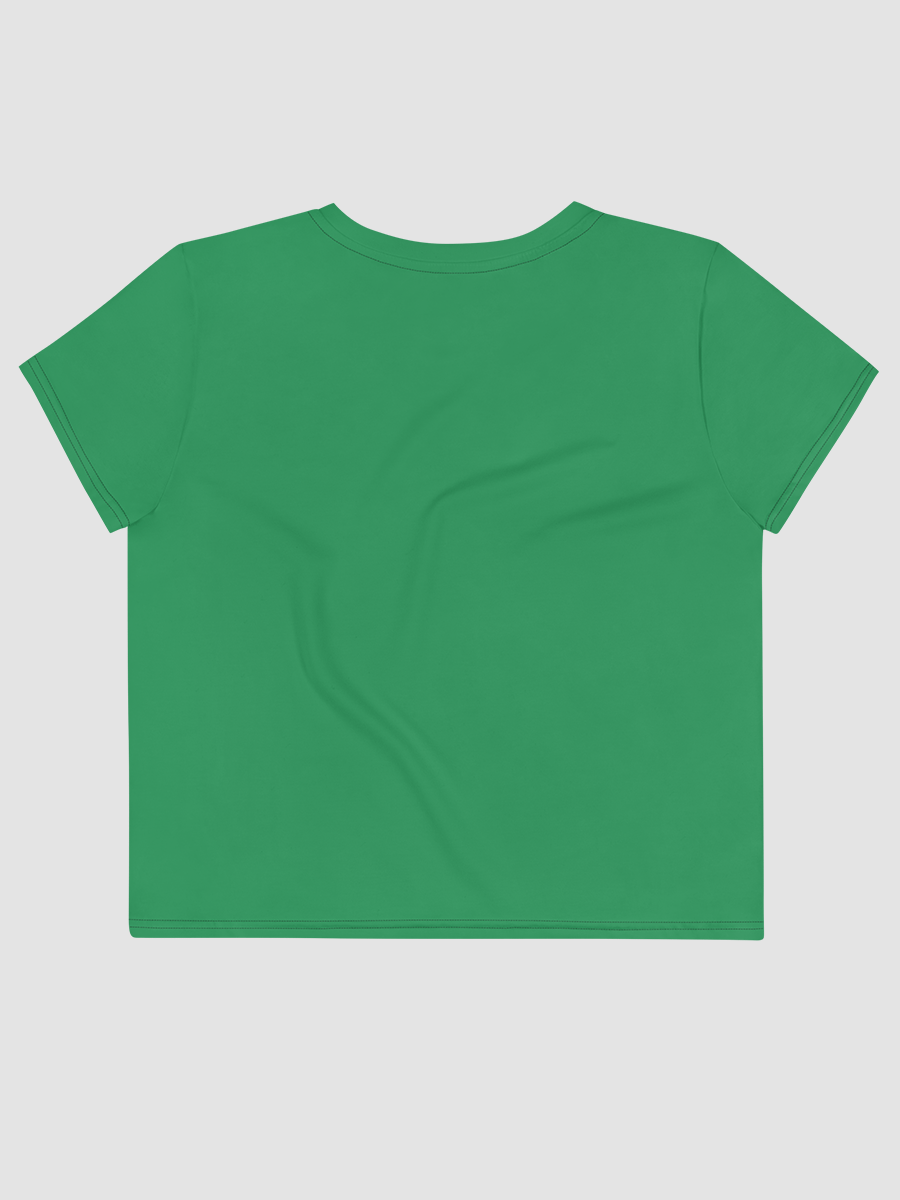 Disability Pride crop tee product image (3)