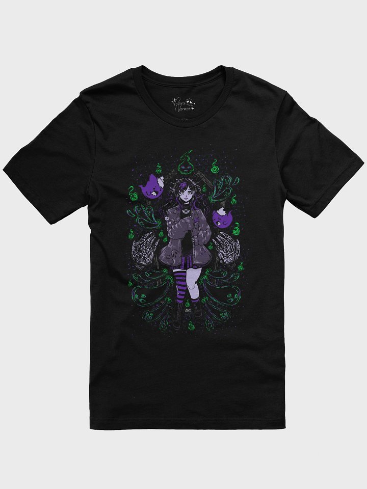 The Void Tee-Shirt product image (1)