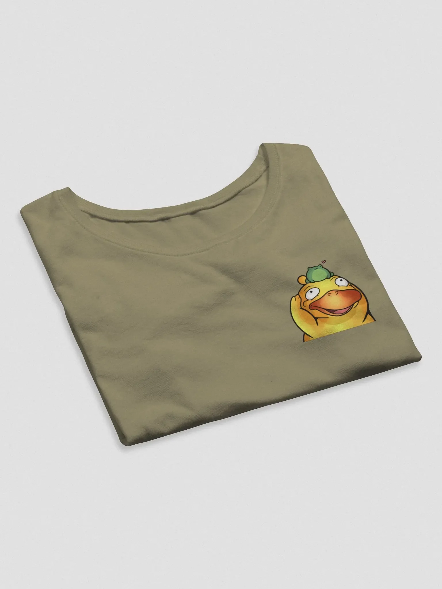 Women's Froggy Crop product image (8)