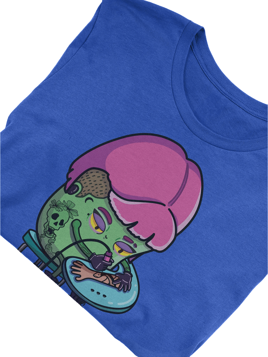 Ralladura de Limón - Super Soft T-Shirt product image (3)