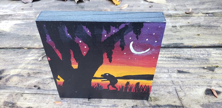 Loveland Evening product image (1)
