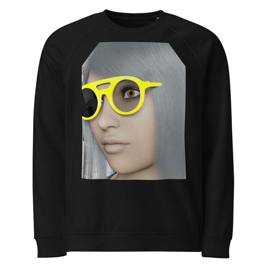 Vibrant Vision Unisex Sweatshirt product image (1)