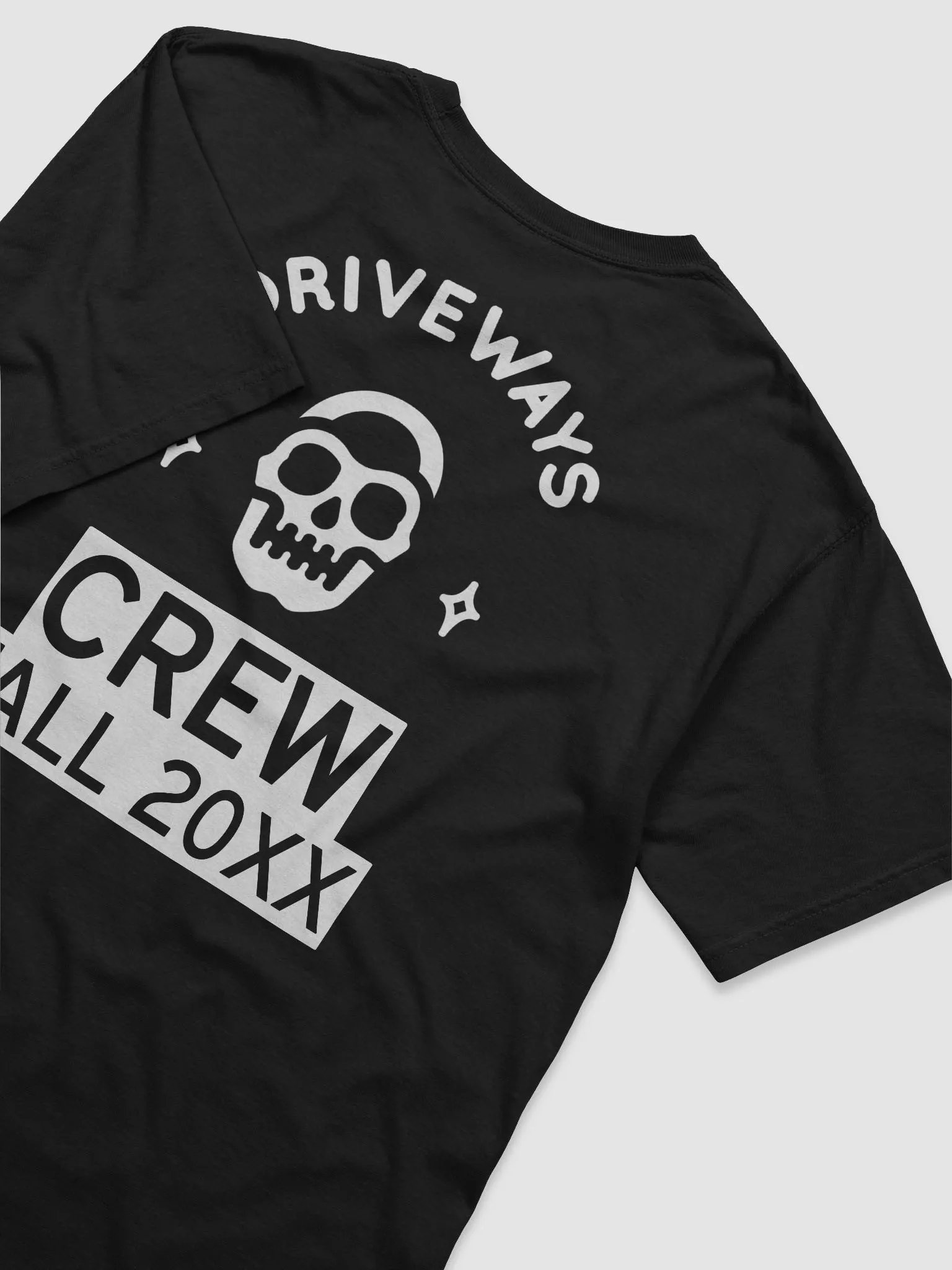 Fanclub Crew Shirt product image (38)