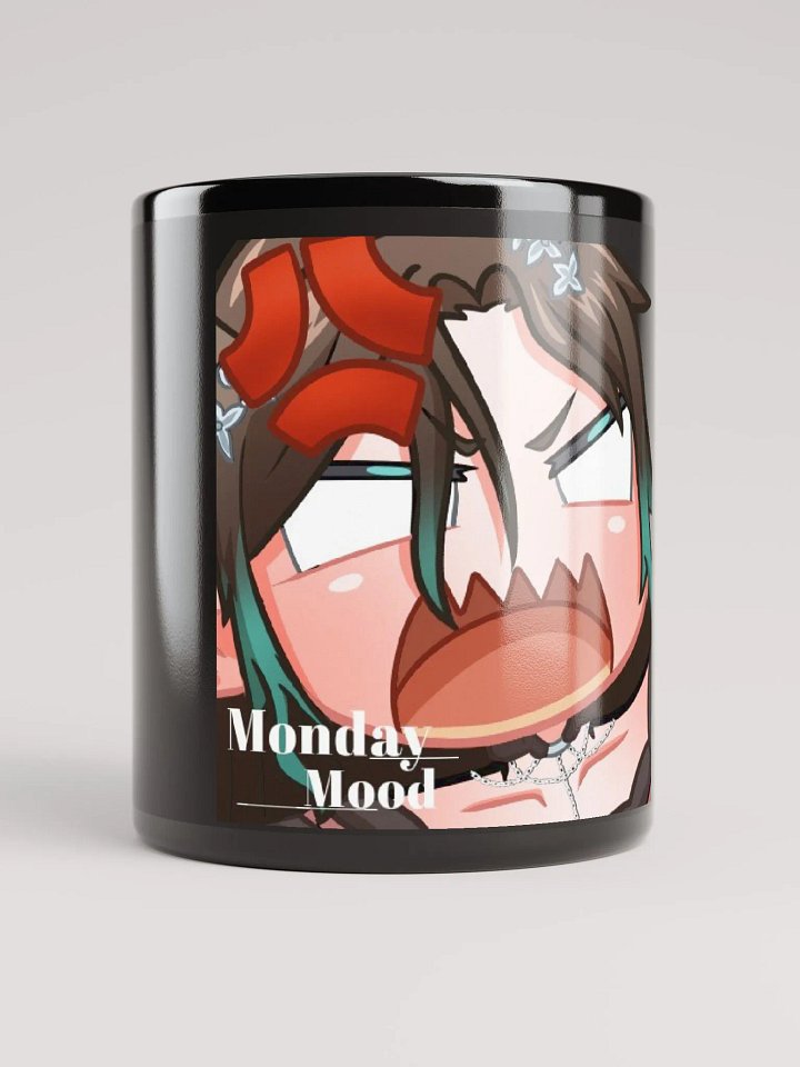 Monday Mood Mug product image (1)