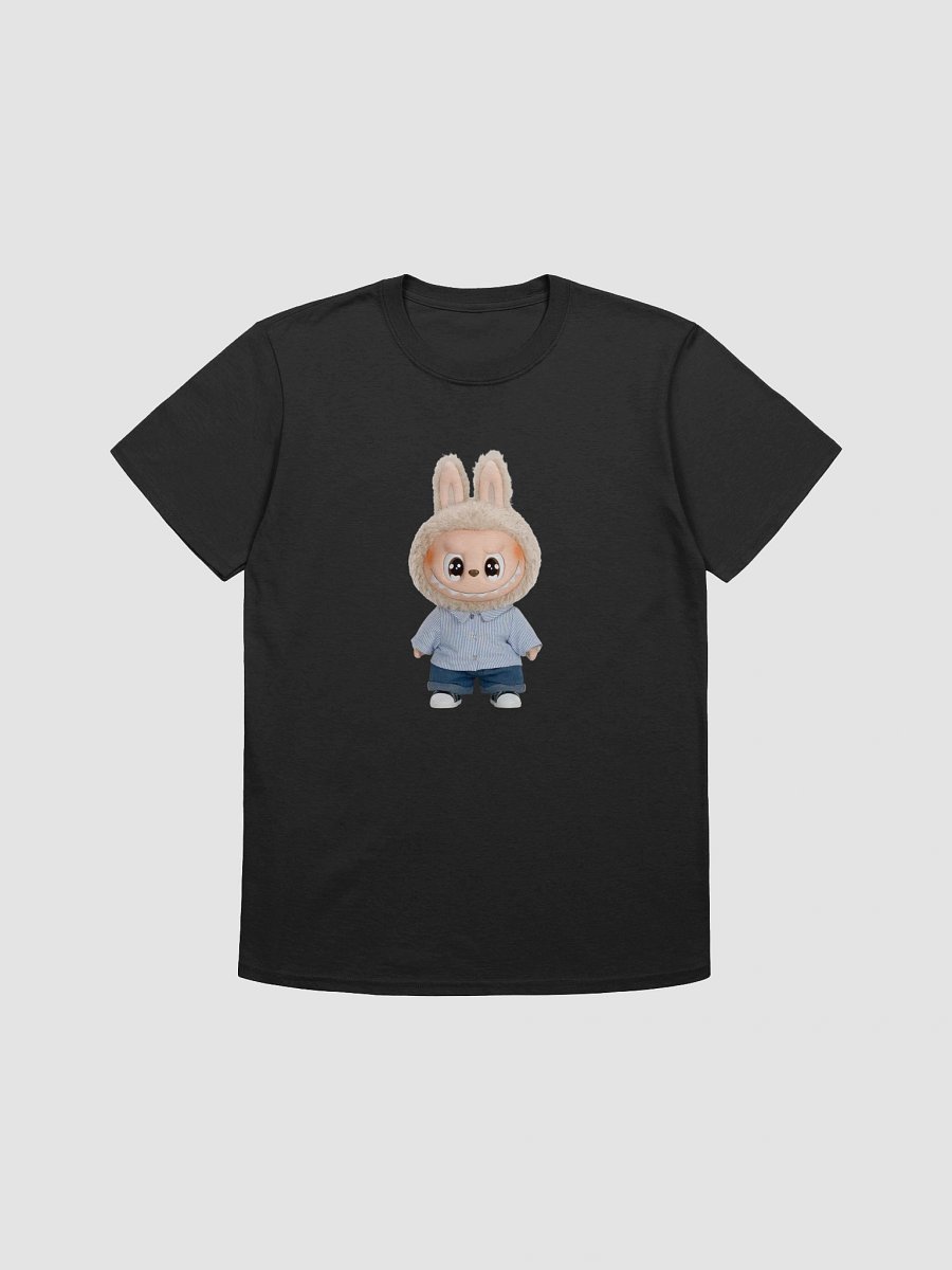 labubu flip with me doll T-Shirt product image (1)