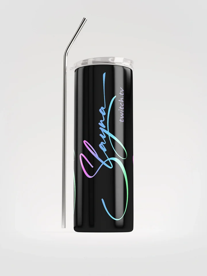 SLAYNA Ombre Signature Tumbler product image (2)