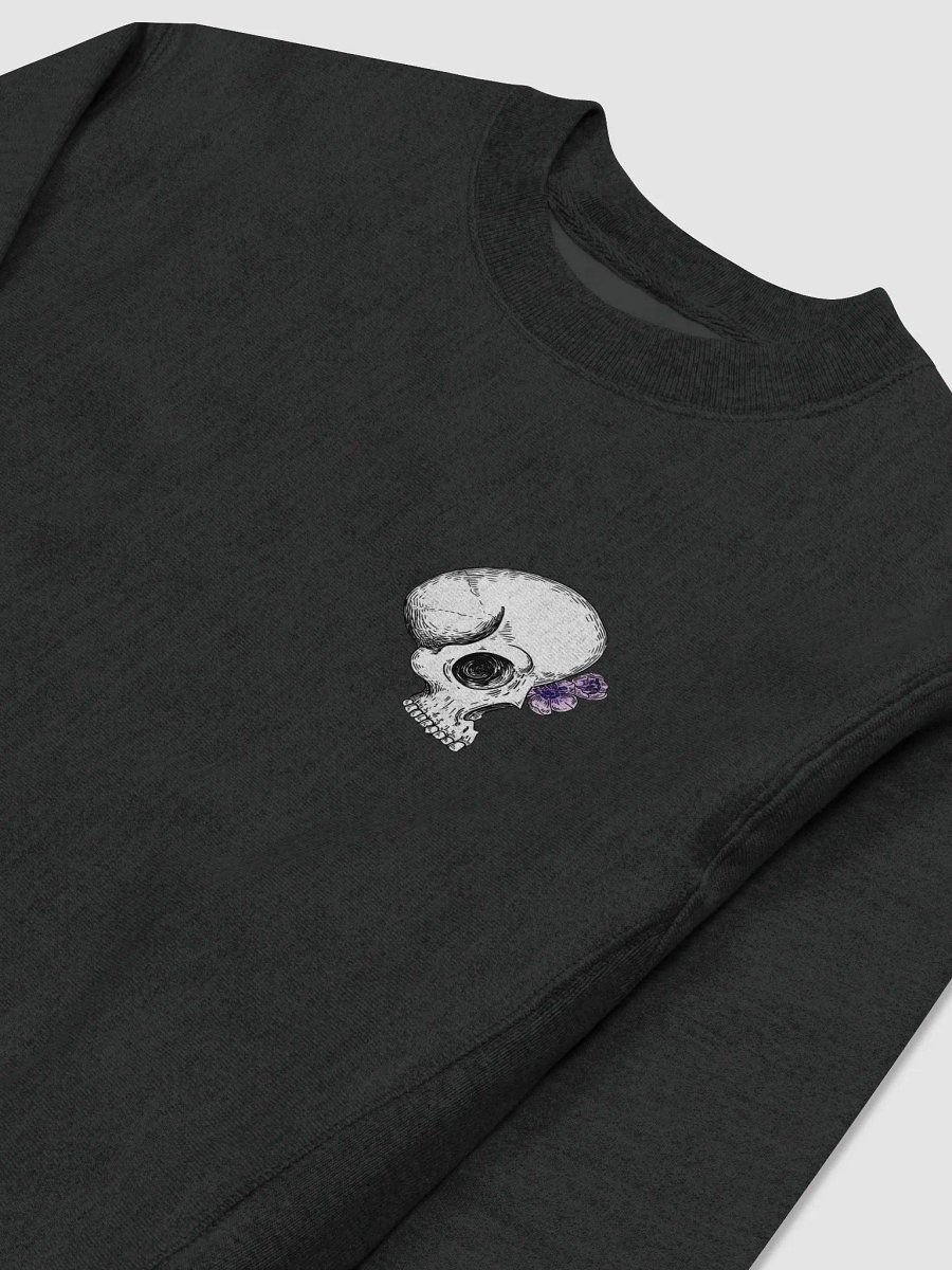 The Fractured Floral - Sweatshirt (Champion Edition) product image (3)