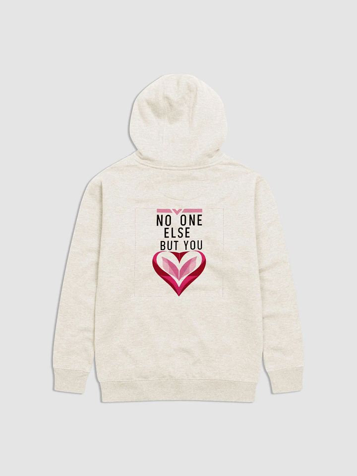 Valentine Heartfelt Affection Hoodie product image (7)