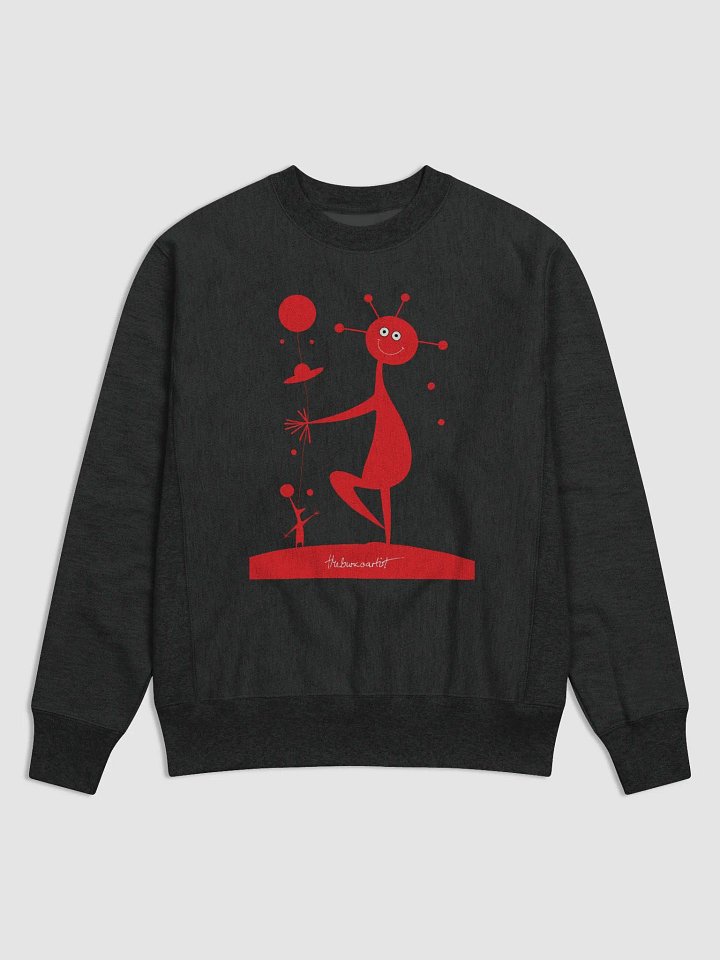 Champion Cotton Max Sweatshirt product image (1)